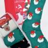 Christmas Socks