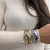Bracciale impero