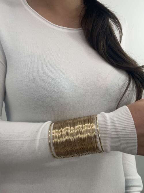 Bracciale millenium big