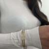 Bracciale round