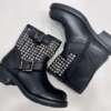 Boot borchie - immagine 3