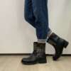 Boot borchie - immagine 2