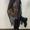Boot simil birk