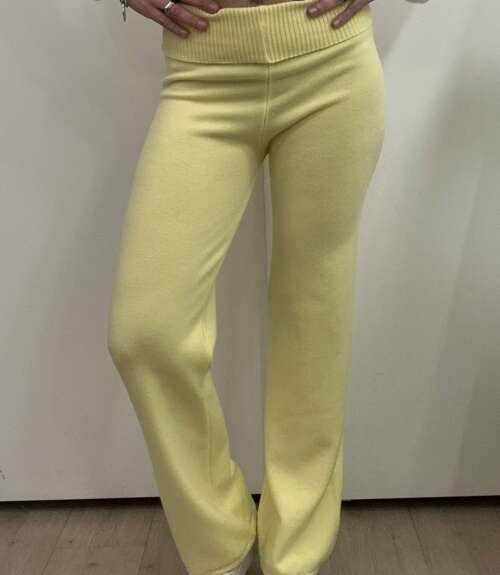 Pantalone Confort