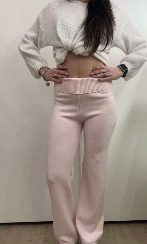 Alternative view of Pantalone Confort