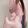 Borsa treccia