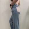 Jeans glitter - immagine 3