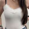 Body canotta trina