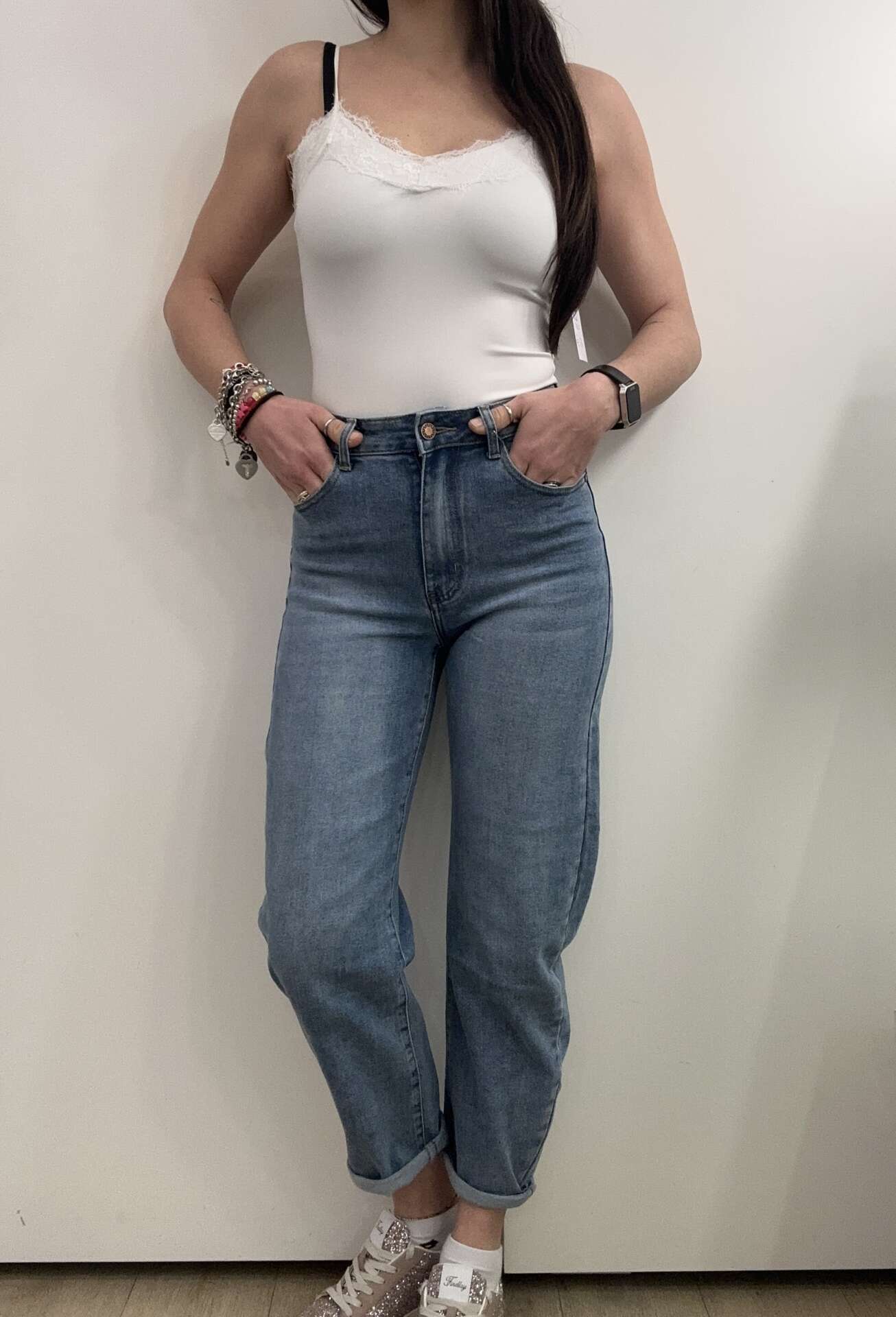 Jeans Sophie
