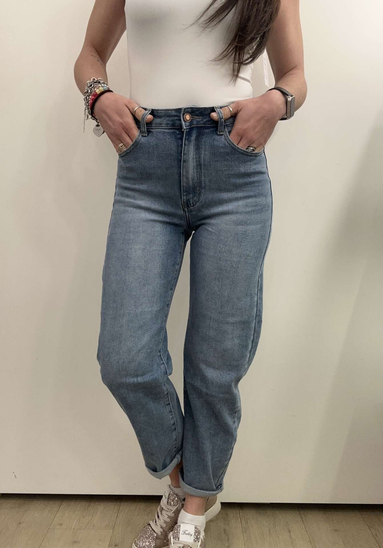 Jeans Sophie - immagine 2