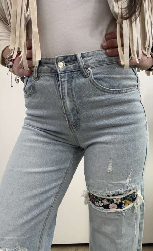 Jeans Luisa