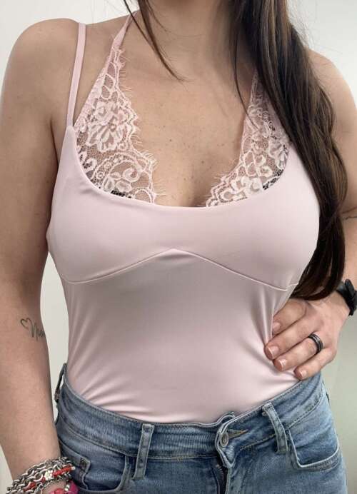 Body pizzo