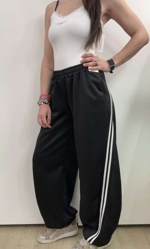 Pantalone star