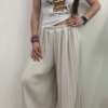 Pantalone ampio - immagine 3