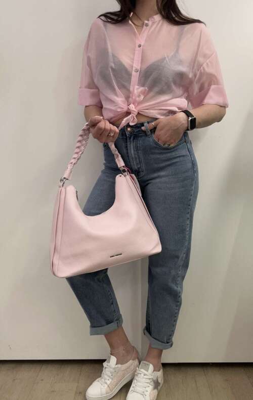 Camicia Iris