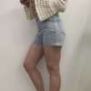 Cardigan perforated - immagine 3