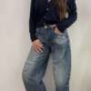 Cardigan chic - immagine 2