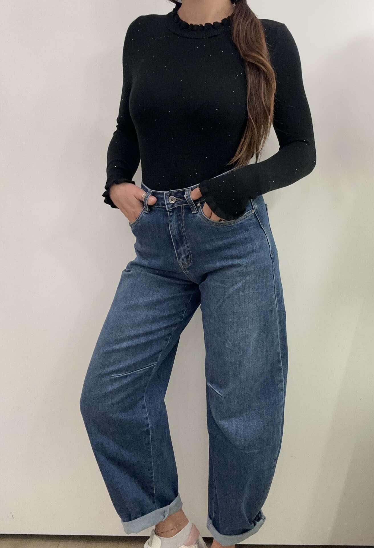 Maglioncino Sarah - immagine 4