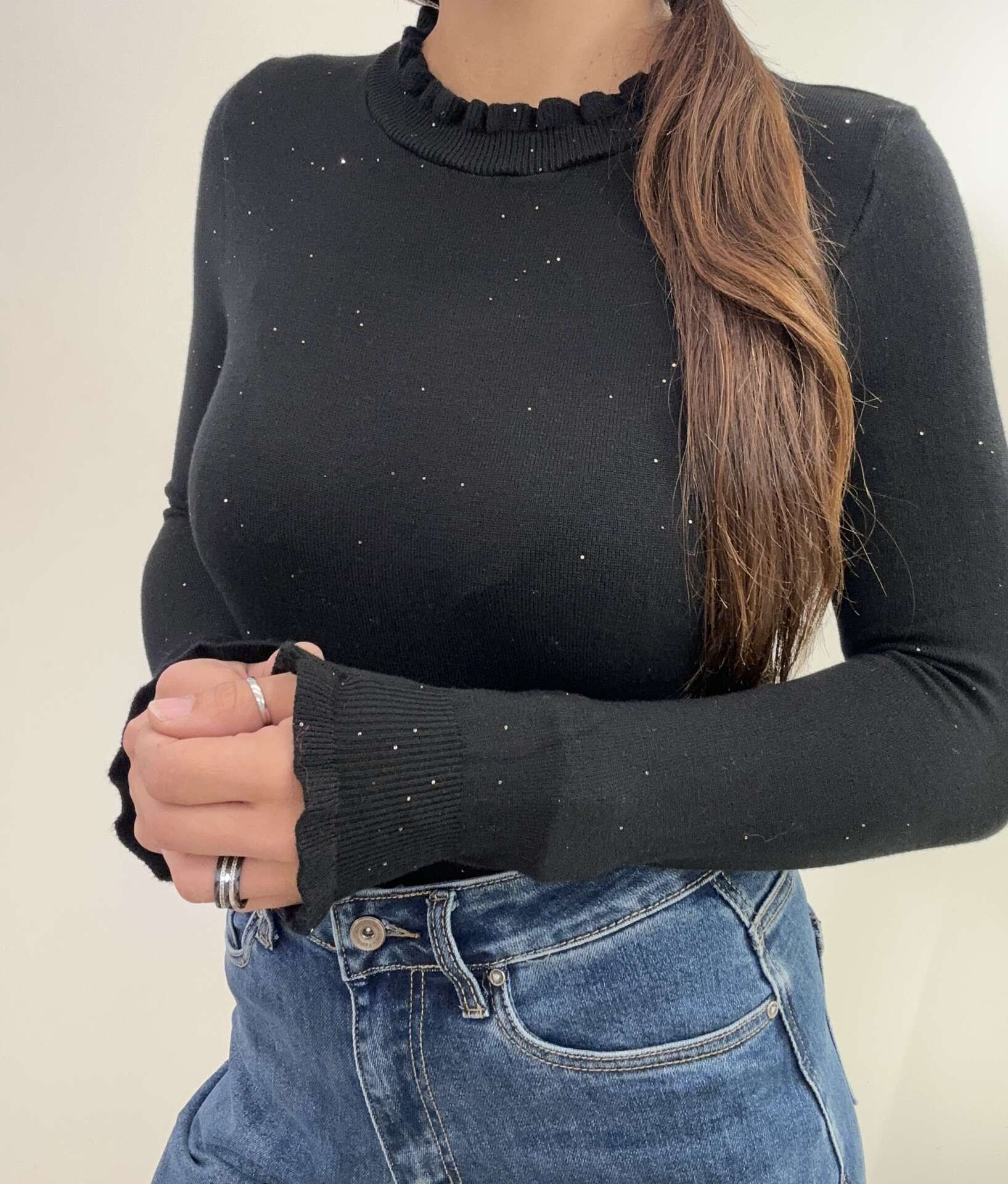 Maglioncino Sarah - immagine 3