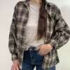 Camicia quadri - immagine 2