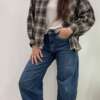 Camicia quadri - immagine 3