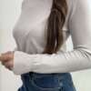 Maglioncino lurex - immagine 4