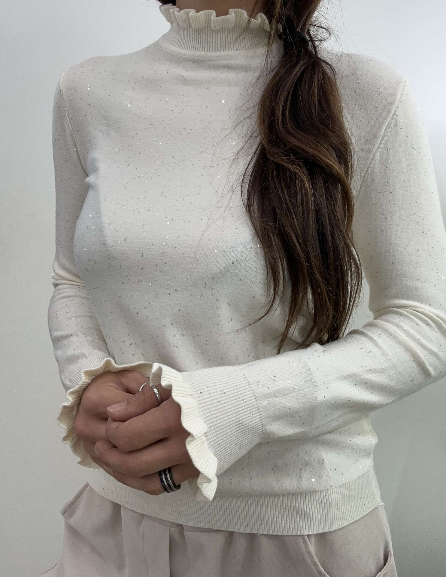 Maglioncino Sarah - immagine 2