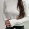 Maglioncino lurex - immagine 2