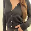 Cardigan chic - immagine 6