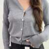 Cardigan chic - immagine 8