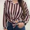 Camicia righe - immagine 6
