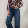 Camicia righe - immagine 5