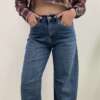 Jeans baggy - immagine 2