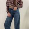 Jeans baggy - immagine 4