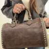 Bauletto borchie - immagine 2