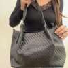 Borsa intrecciata