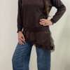 Maglione trina - immagine 2