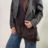 Maglione trina - immagine 4