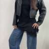 Maglione trina