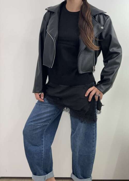 Maglione trina