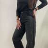 Jeans baggy Crystal - immagine 7