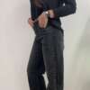 Jeans baggy Crystal - immagine 3