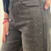Jeans baggy Crystal - immagine 4