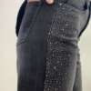 Jeans baggy Crystal - immagine 5