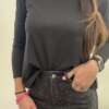 Maglia con bottoni - immagine 5