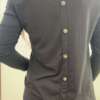Maglia con bottoni - immagine 6