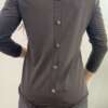 Maglia con bottoni - immagine 3