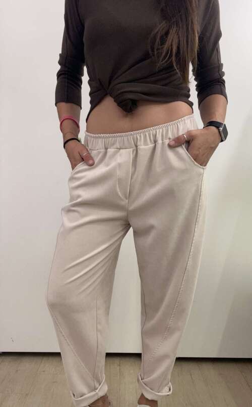 Alternative view of Pantalone kelly