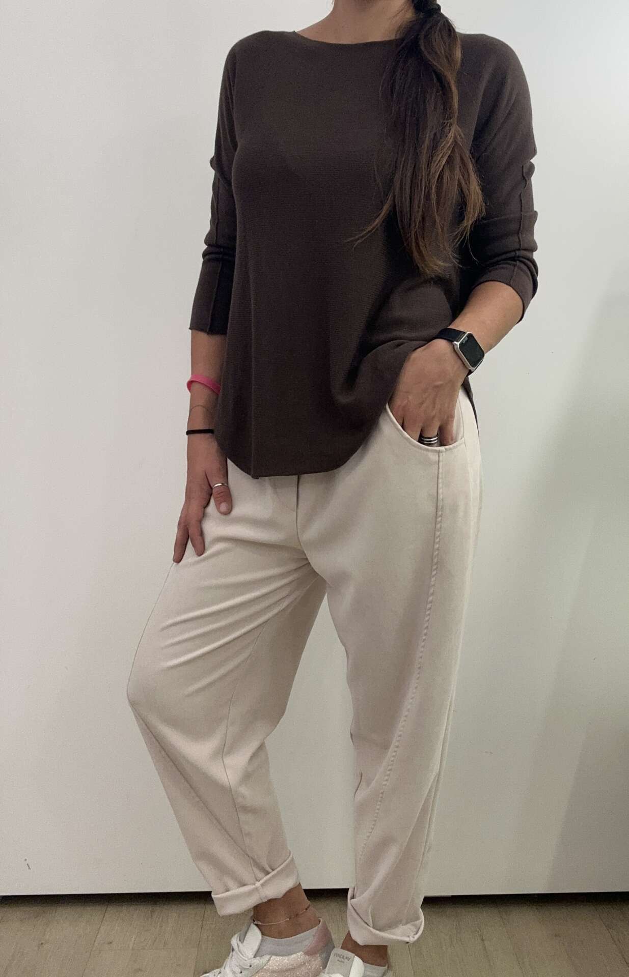 Pantalone kelly