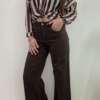 Camicia righe - immagine 2